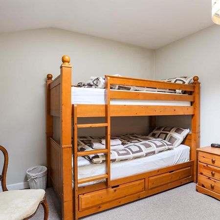 Penrallt Cottage Y ベリンヘリ エクステリア 写真