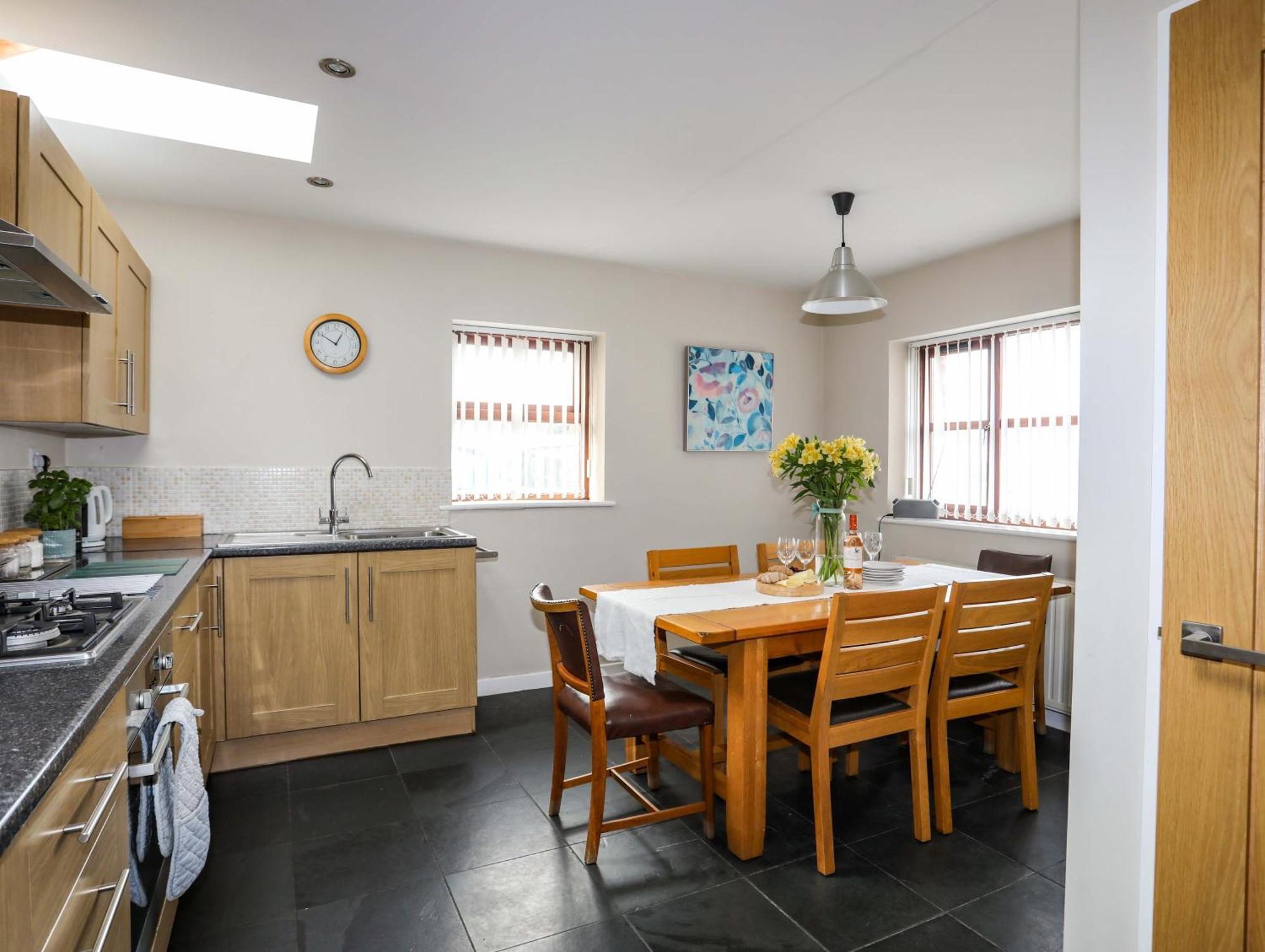 Penrallt Cottage Y ベリンヘリ エクステリア 写真