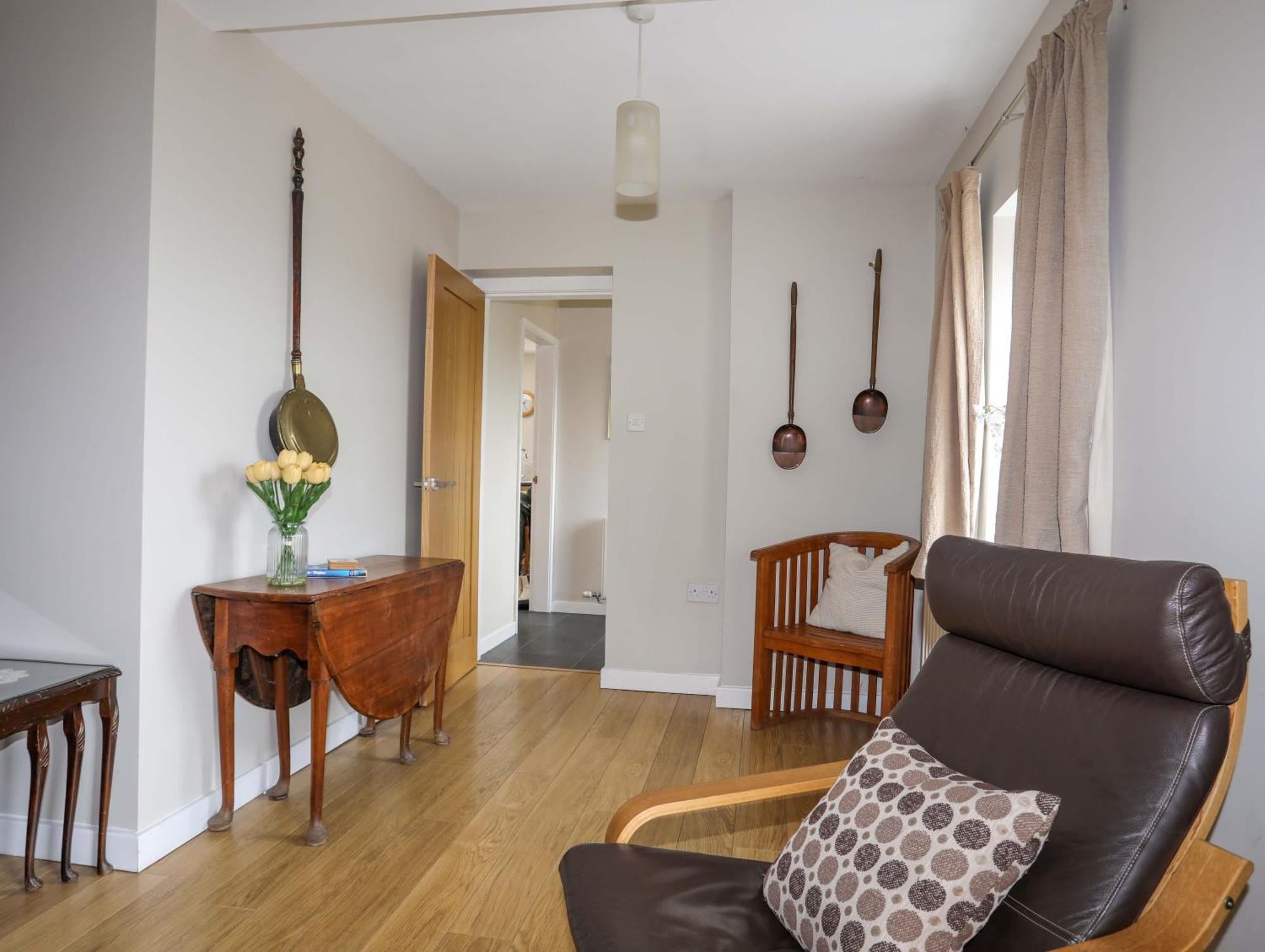 Penrallt Cottage Y ベリンヘリ エクステリア 写真