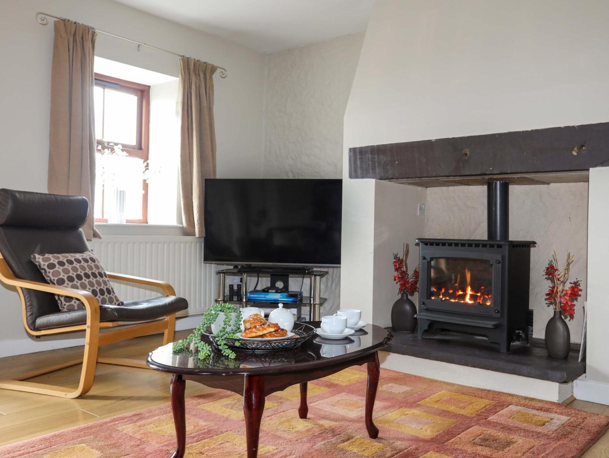 Penrallt Cottage Y ベリンヘリ エクステリア 写真